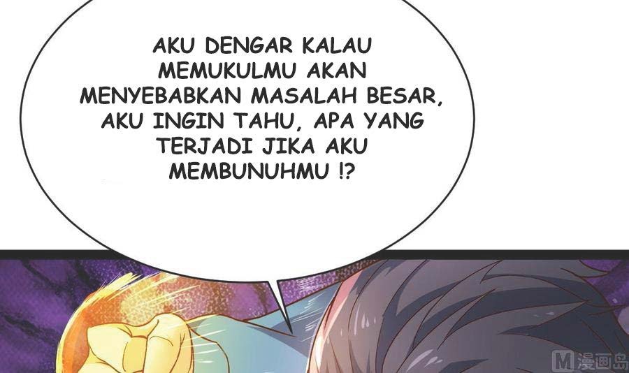 Rebirth Into the Strongest Immortal Cultivator chapter 58
